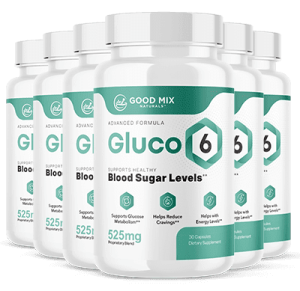 Gluco6