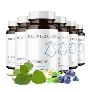 GlucoBerry
