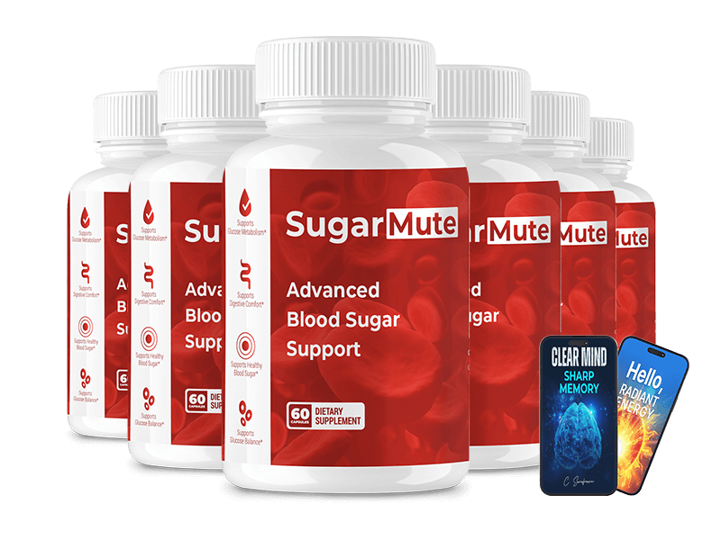 SugarMute