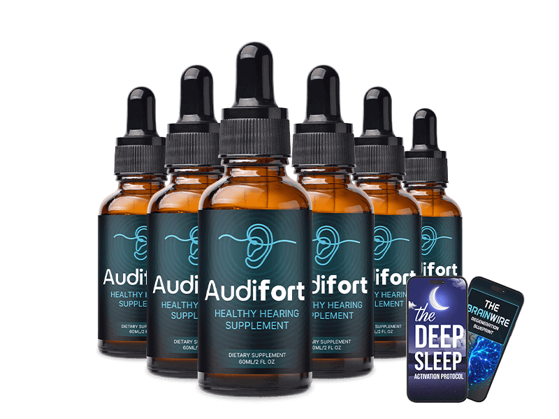 Audifort