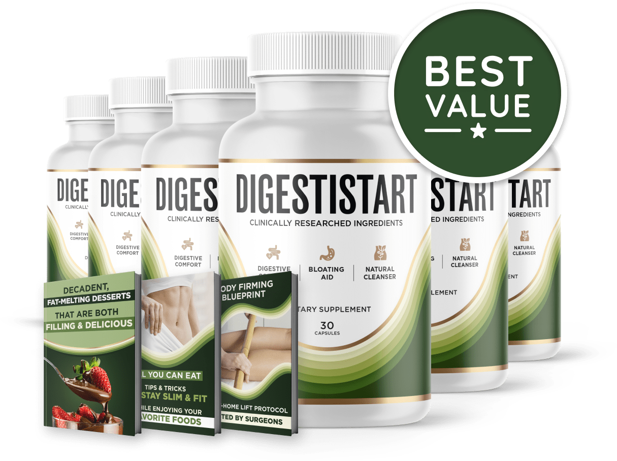 DigestiStart