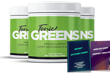 TonicGreens