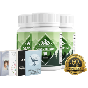 Oradentum