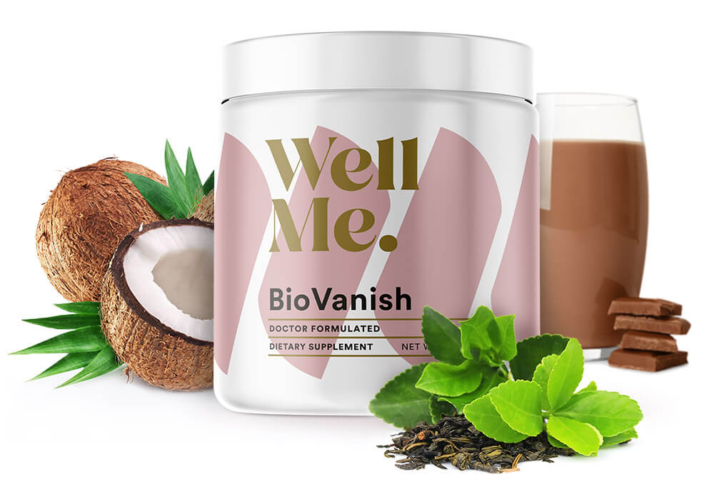 BioVanish Supplements