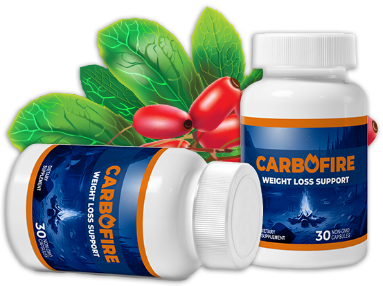 CarboFire Supplements