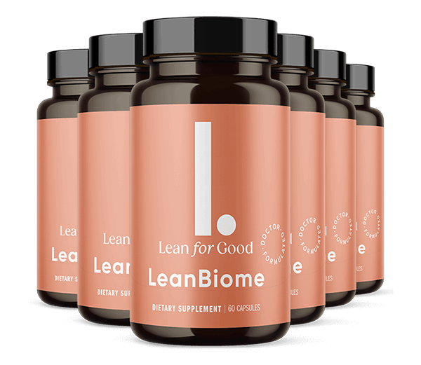Leanbiome Supplements