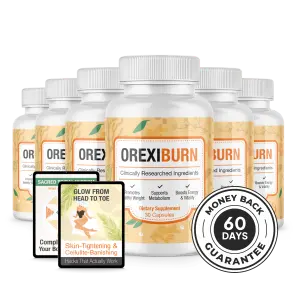OrexiBurn